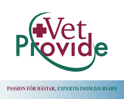 VetProvide Logo